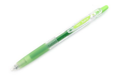 Pilot Juice Gel Pen - 6 Color Set