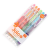 Pilot Juice Gel Pen - 6 Color Set