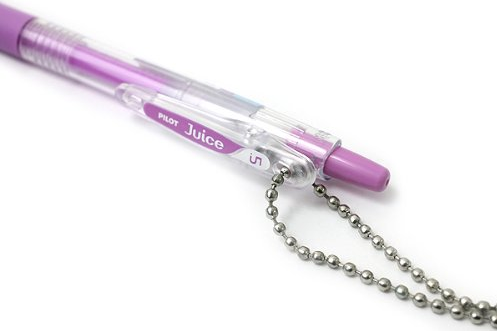 Pilot Juice Gel Pen Set - Pastel