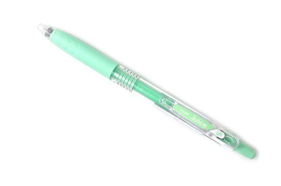 Pilot Juice Gel Pen Set - Pastel