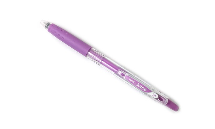 Pilot Juice Gel Pen Set - Pastel