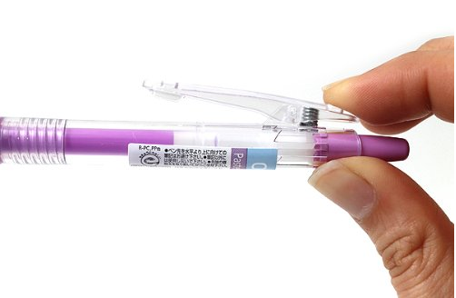 Pilot Juice Gel Pen Set - Pastel