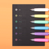 Pilot Juice Gel Pens - Pastel Colors