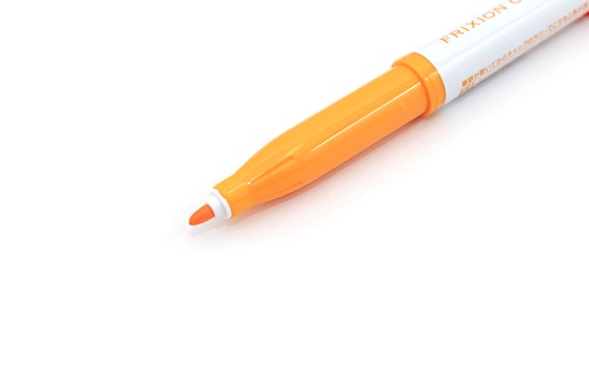 Pilot FriXion Erasable Highlighter, OrangePens and Pencils