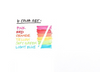 Pilot Frixion Colors Erasable Marker - Bright Colors