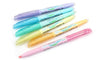 Pilot FriXion Soft Pastel Color Erasable Highlighter Set