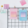 Rainbow Color Sticky Notes