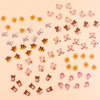 Rilakkuma & Friends Decorative Stickers (2 Types)