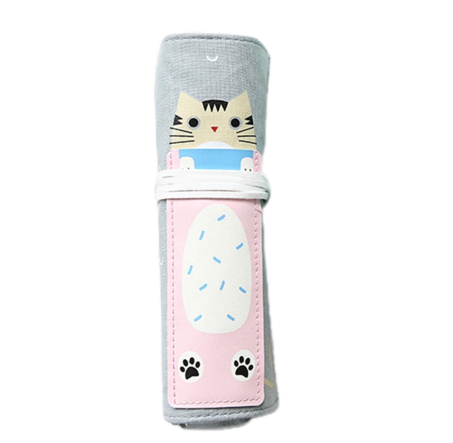 Hanami Roll Up Pencil Case