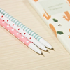 Kawaii Pattern Color Gel Pen 10-Pack