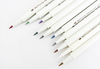 STA Metallic Shade Brush Pen 10-pack