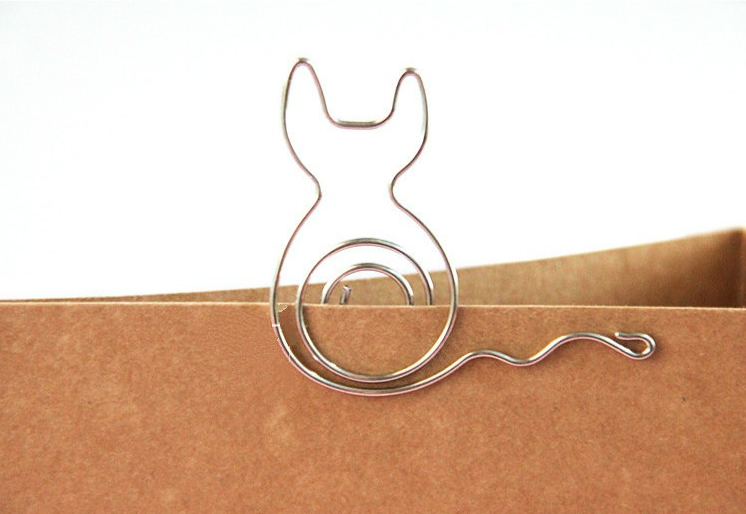 Metal Paper Clips