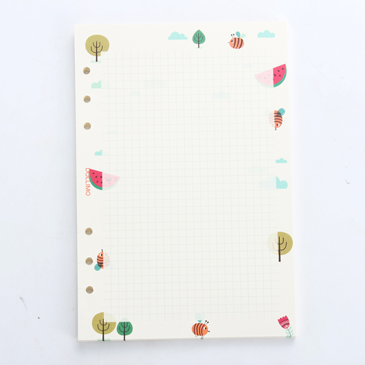 Creative Design Paper Refills