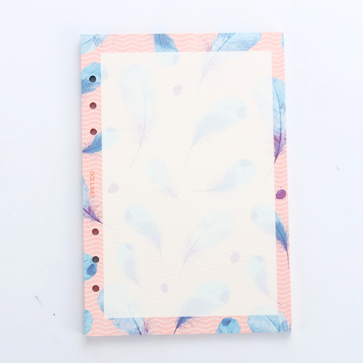 Creative Design Paper Refills