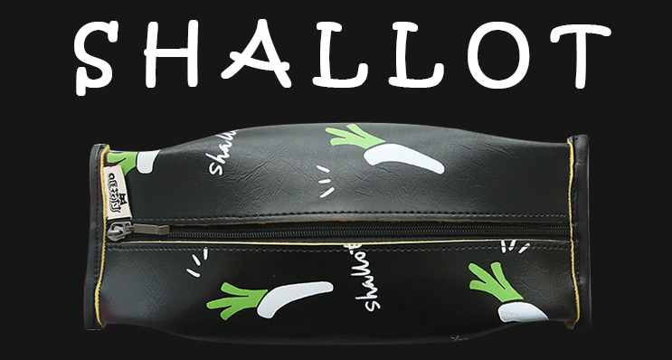 Favorite Snack Pencil Case