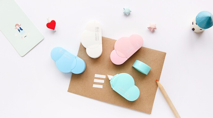 Kumo Correction Tape