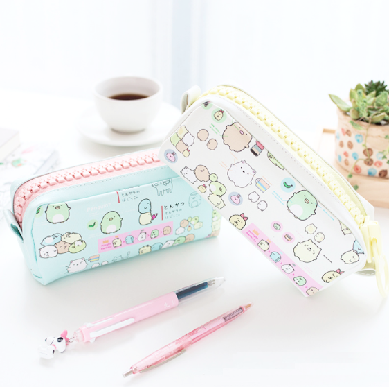 Kawaii Sumikko Gurashi Pencil Case
