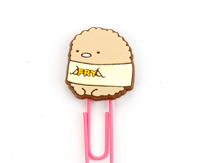 Kawaii Sumikko Gurashi Paper Clips