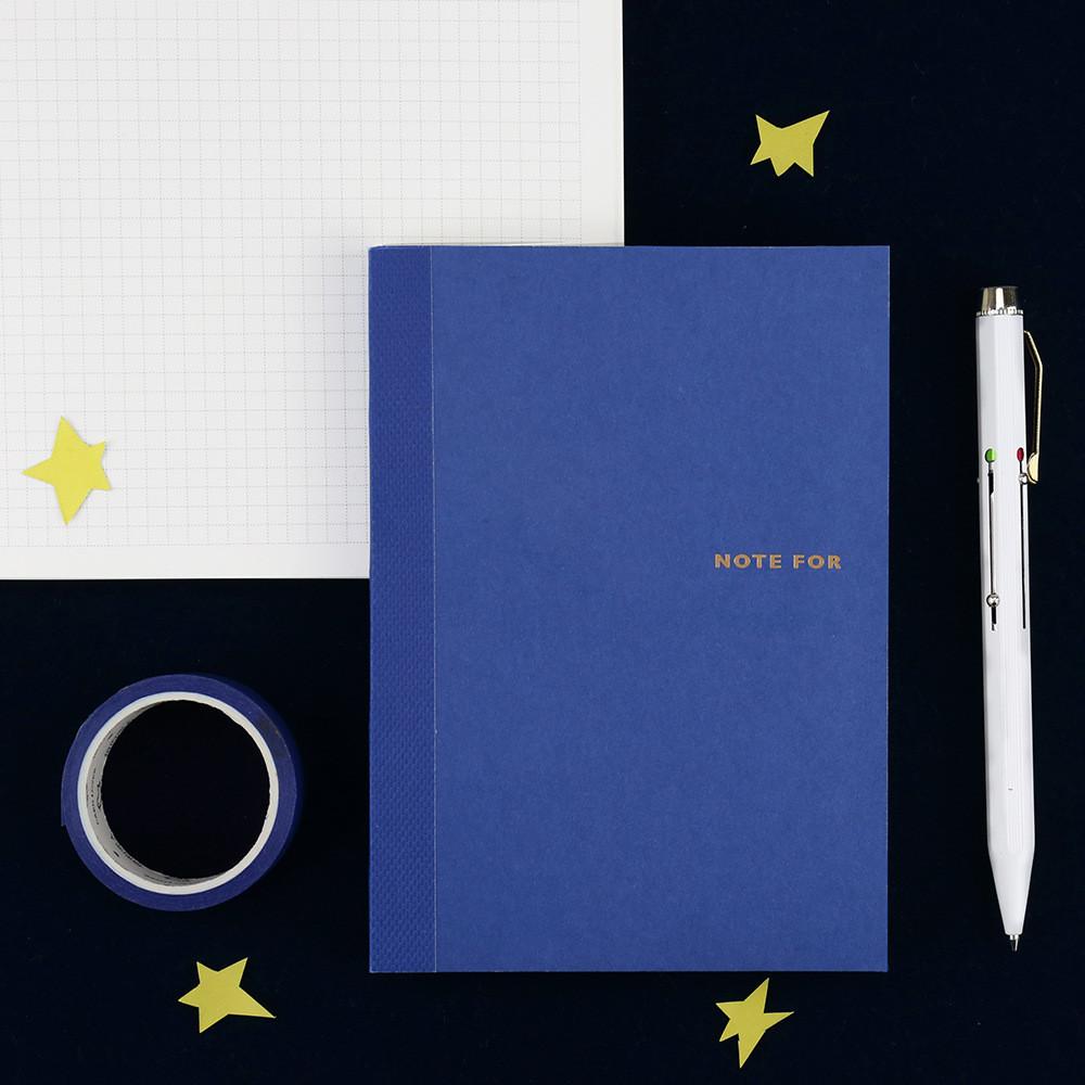 Sweet Life Unicolor Notebook