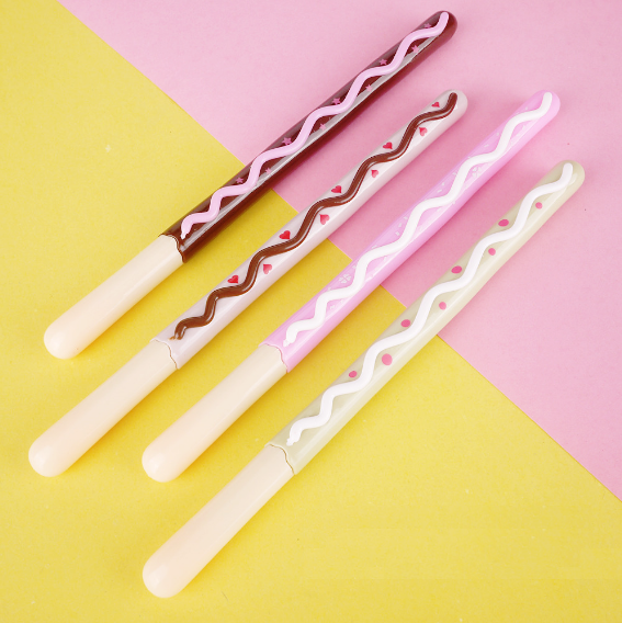 Sweet Pocky Gel Ink Pen