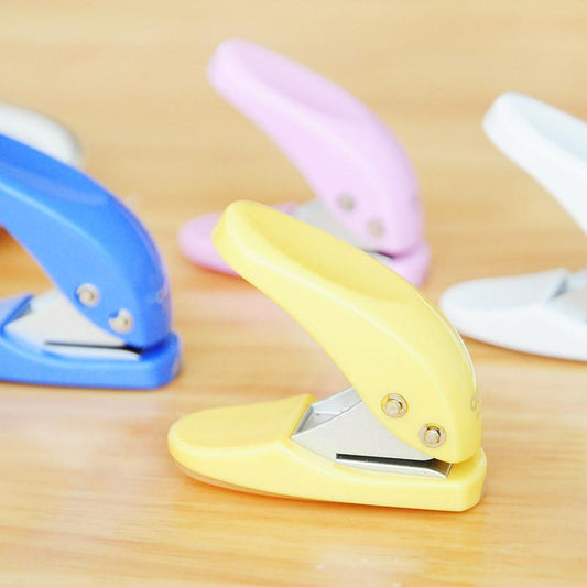 Single Hole Punch