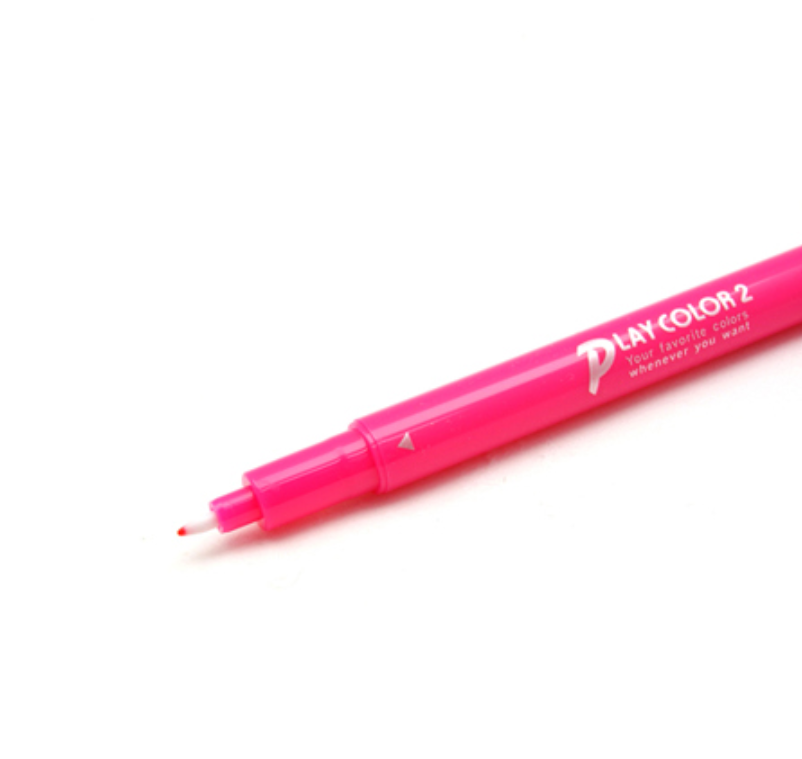 Tombow Play Color 2 Double-Sided Marker - 12/24/36 Color Set