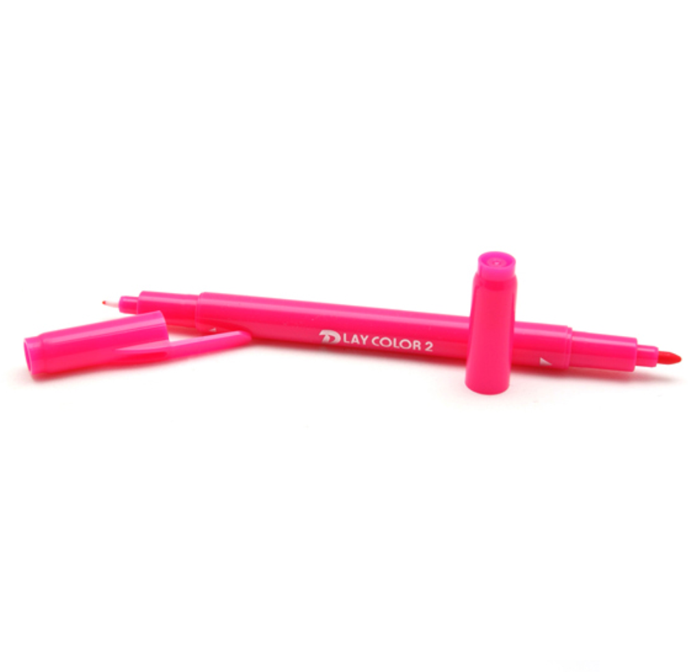 Tombow Play Color 2 Double-Sided Marker - 12/24/36 Color Set