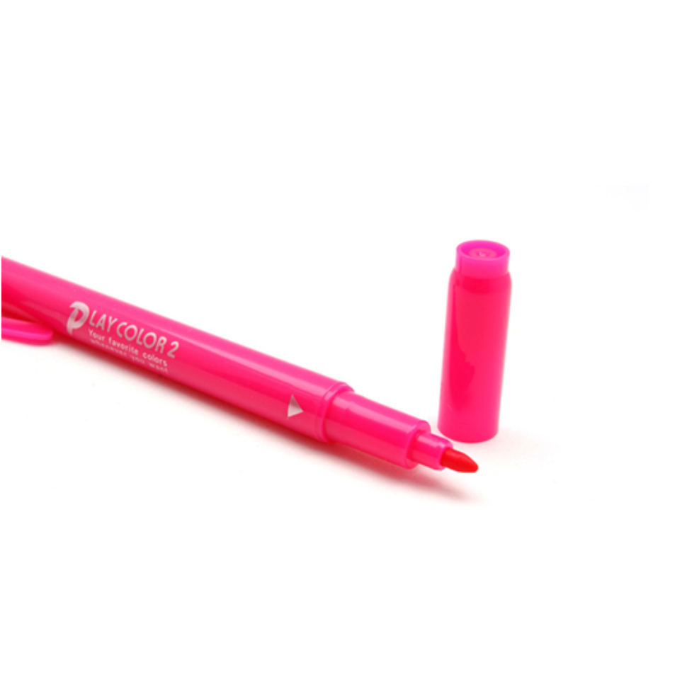 Tombow Play Color 2 Double-Sided Marker - 12/24/36 Color Set