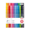 Tombow Play Color 2 Double-Sided Marker - 24 Color Set