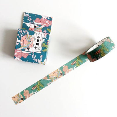 Tsuru Washi Tape