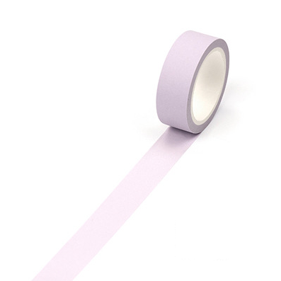 Twilight Washi Tapes - Cool Colors