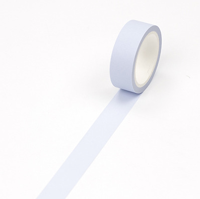 Twilight Washi Tapes - Cool Colors