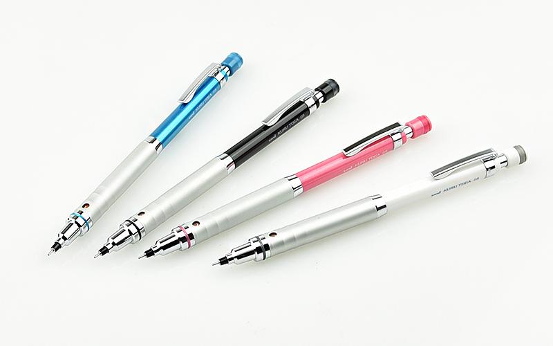 Uni Mechanical Pencil KURU TOGA Self-Revolving Lead M3/5-KS Office  Accessories 0.3/0.5mm School Supplies Stationery Art Drawing