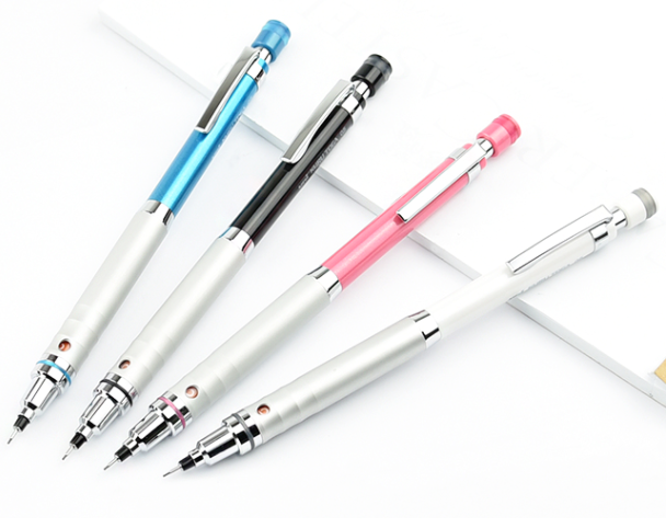 Uni Kuru Toga High Grade Auto Lead Rotation Mechanical Pencil - Japanese  Kawaii Pen Shop - Cutsy World