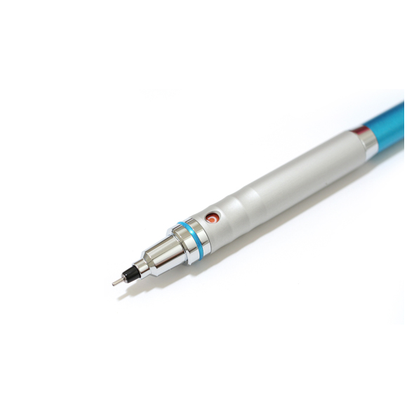 Self rotating best sale mechanical pencil