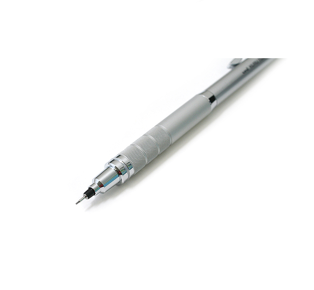 Uni Kuru Toga Roulette Auto Lead Rotation Mechanical Pencil