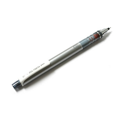 Uni Kuru Toga Auto Lead Rotation Mechanical Pencil