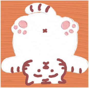 Little Tiger Sticky Notes