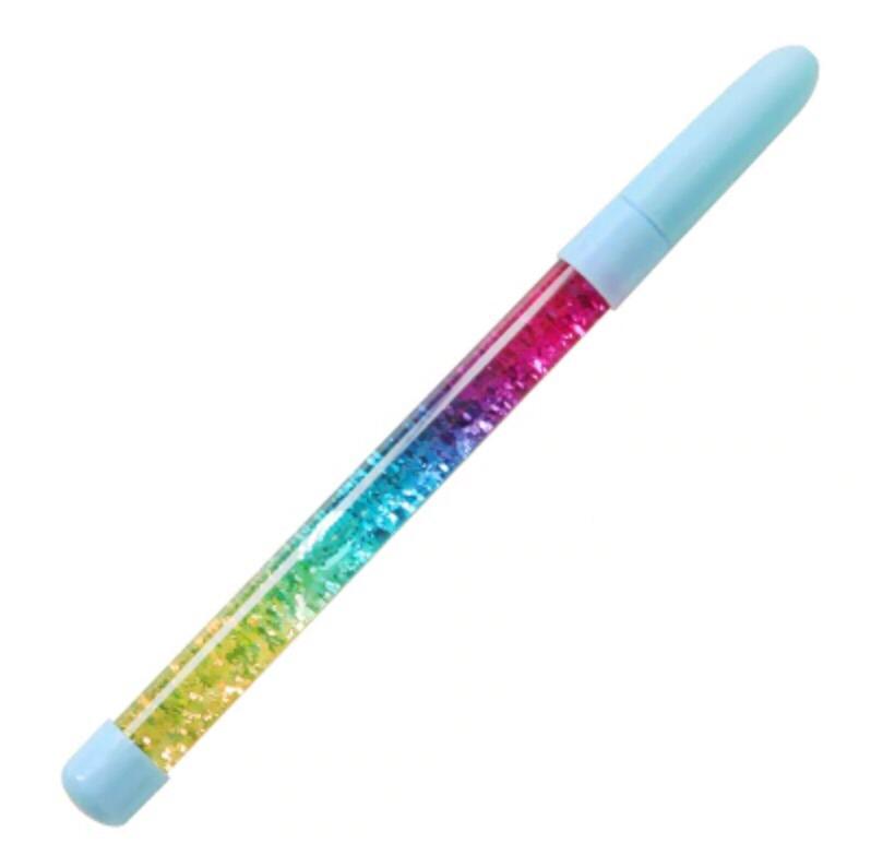 Magical Rainbow Stick Ballpoint Pen