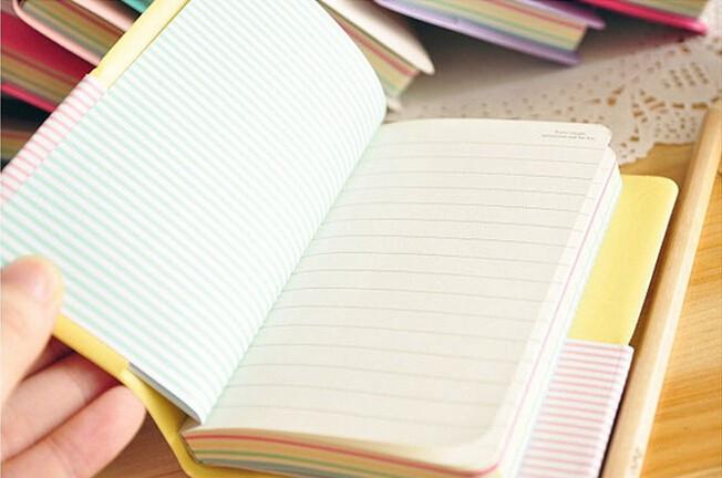 Smiley Diary