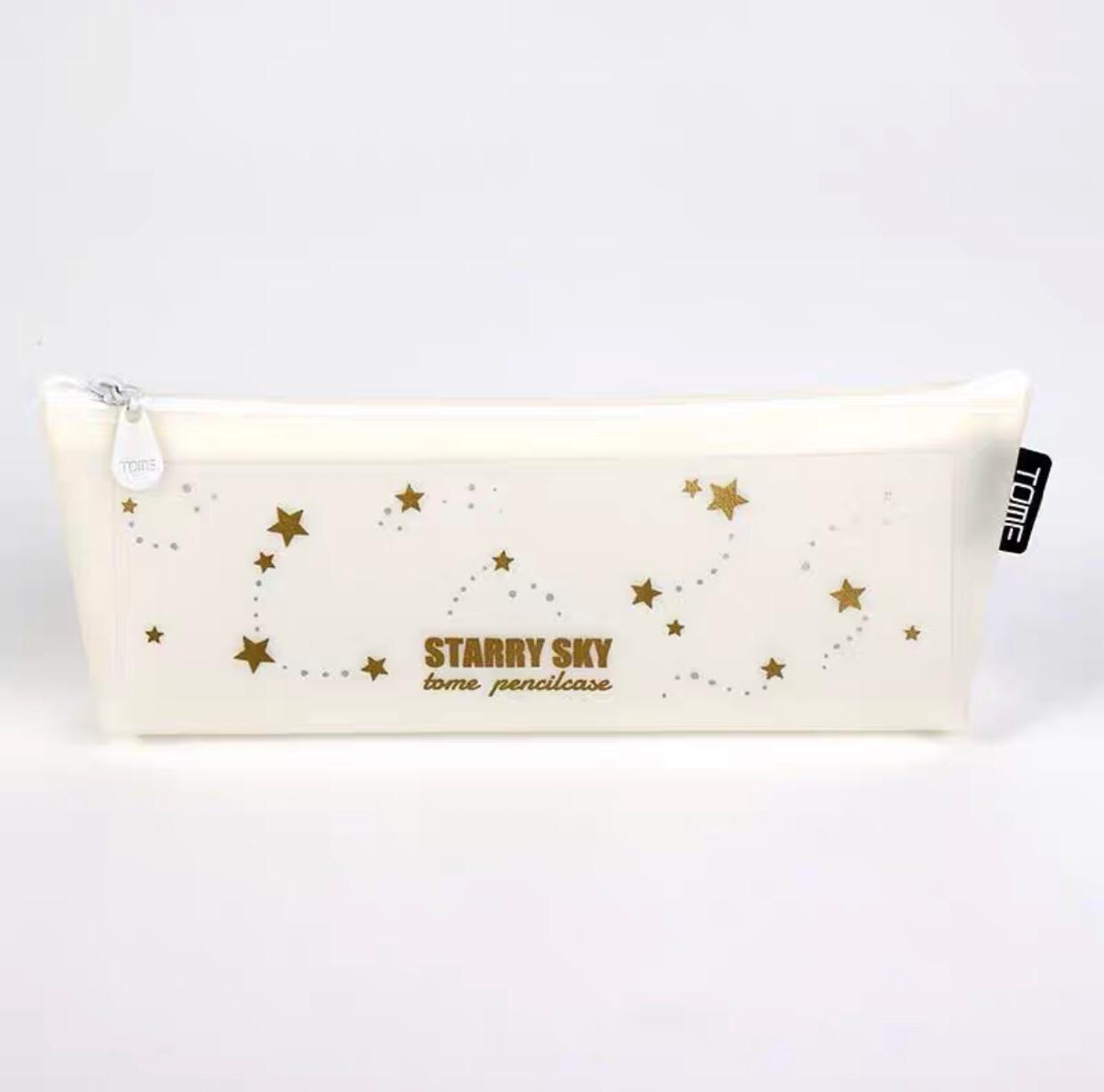 The Starry Sky Pencil Case