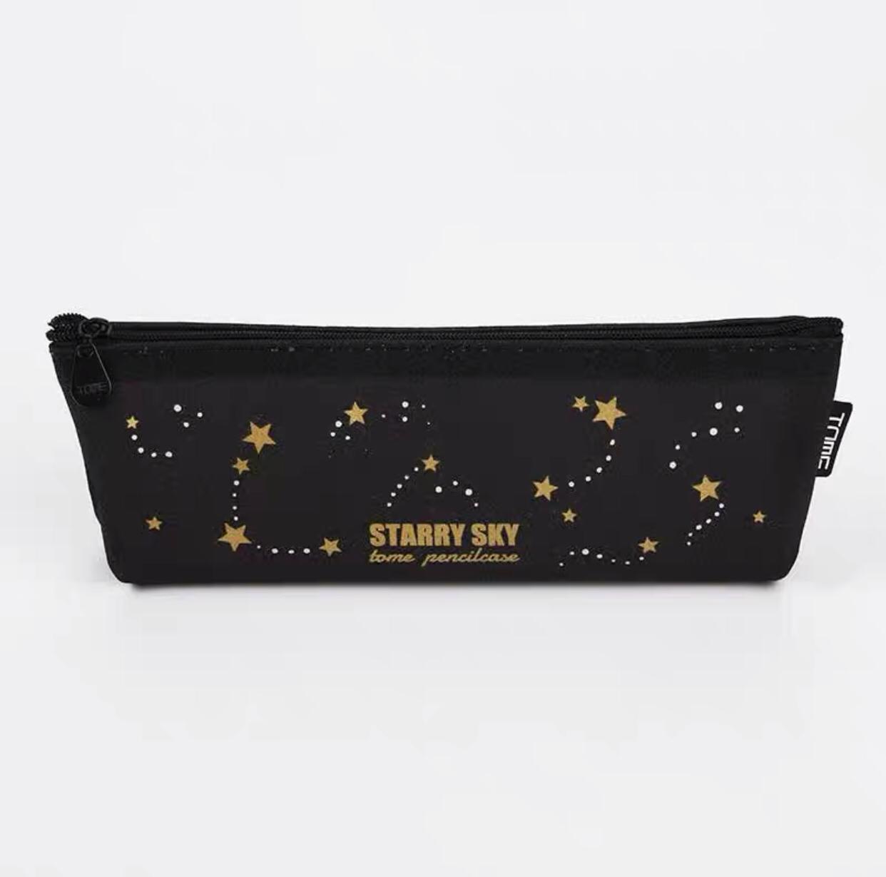 The Starry Sky Pencil Case