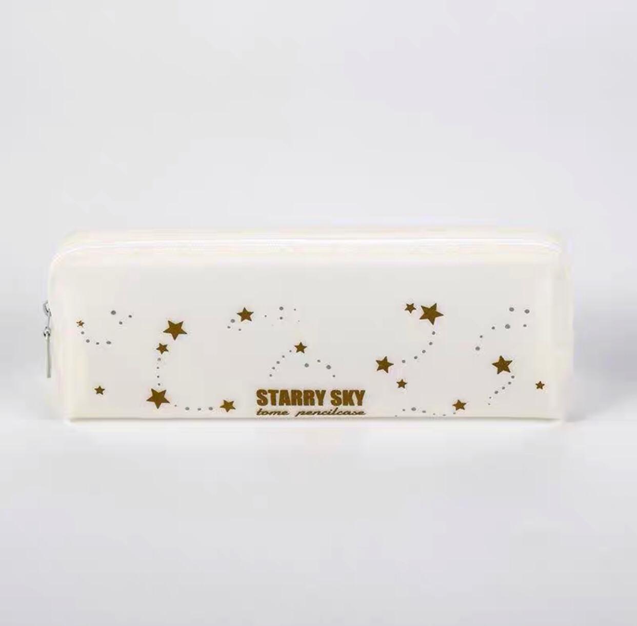 The Starry Sky Pencil Case