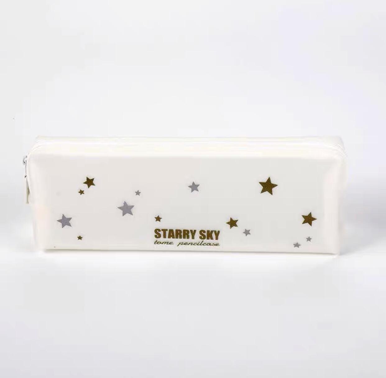 The Starry Sky Pencil Case