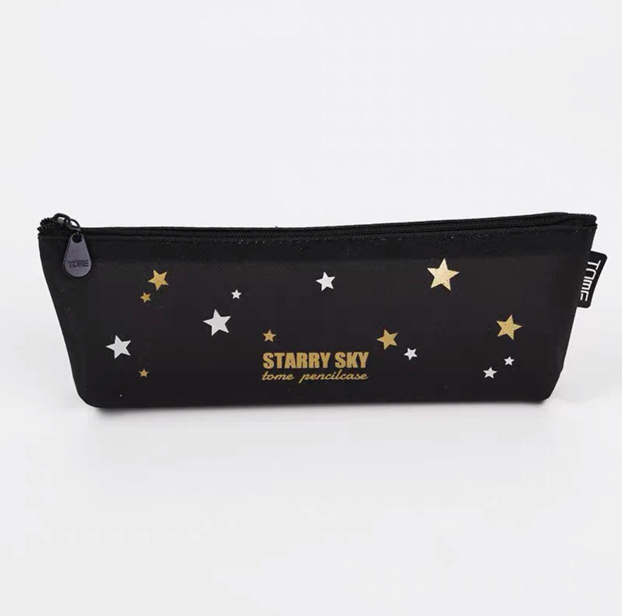 The Starry Sky Pencil Case