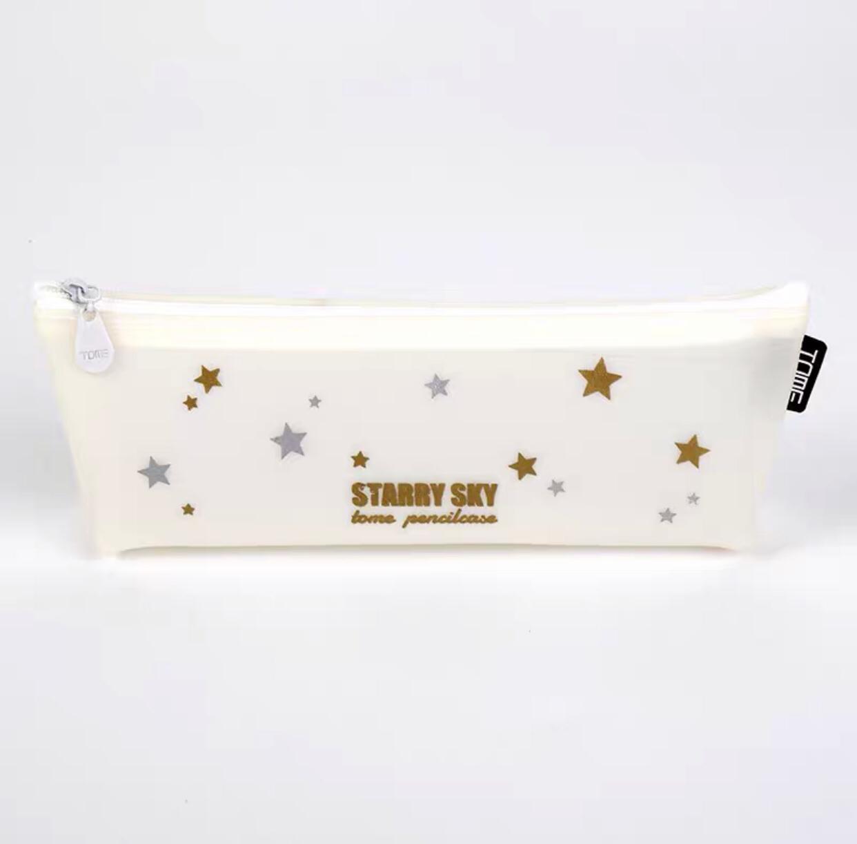 The Starry Sky Pencil Case