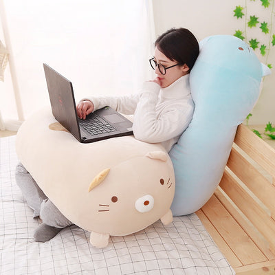 Japanese Animation Sumikko Gurashi Plush Toy Pillows