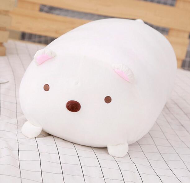 Japanese Animation Sumikko Gurashi Plush Toy Pillows