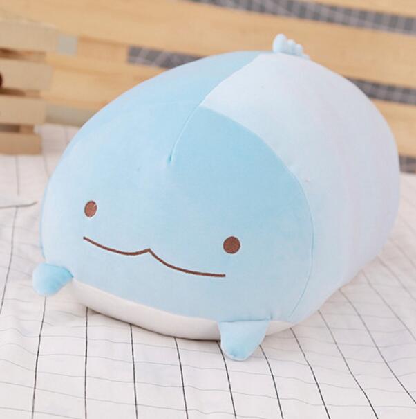 Japanese Animation Sumikko Gurashi Plush Toy Pillows