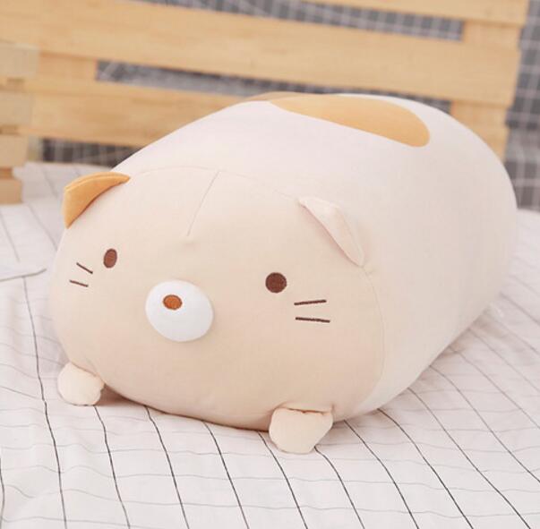 Japanese Animation Sumikko Gurashi Plush Toy Pillows